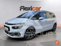 2019 Citroen C4