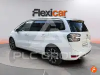 2019 Citroen C4