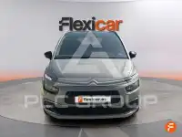 2019 Citroen C4