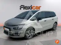 2019 Citroen C4