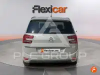 2019 Citroen C4