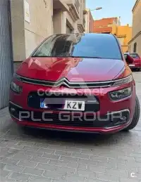 2019 Citroen C4