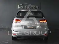 2019 Citroen C4