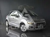 2019 Citroen C4