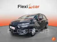 2019 Citroen C4