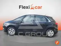 2019 Citroen C4