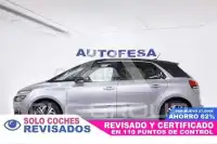2019 Citroen C4