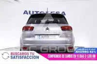 2019 Citroen C4