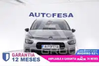 2019 Citroen C4