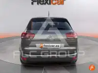 2019 Citroen C4