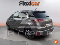 2019 Citroen C4