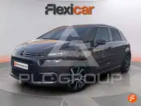 2019 Citroen C4