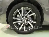 2019 Citroen C4