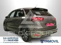 2019 Citroen C4