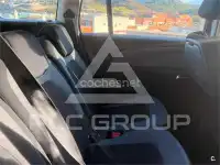 2019 Citroen C4