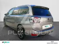 2019 Citroen C4