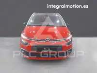2019 Citroen C4