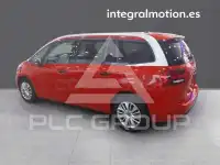 2019 Citroen C4