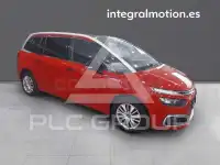 2019 Citroen C4