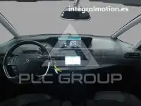 2019 Citroen C4