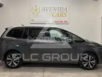 2019 Citroen C4