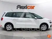 2019 Citroen C4