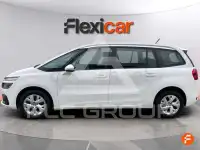 2019 Citroen C4
