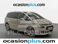 2019 Citroen C4