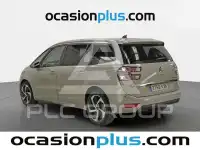 2019 Citroen C4