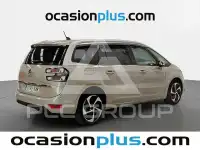 2019 Citroen C4