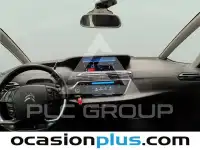2019 Citroen C4