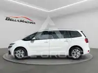 2019 Citroen C4