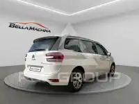 2019 Citroen C4