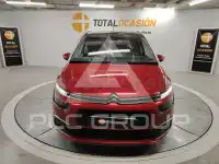 2019 Citroen C4