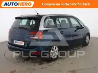 2019 Citroen C4