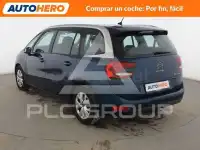 2019 Citroen C4