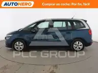 2019 Citroen C4