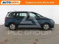 2019 Citroen C4