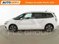 2019 Citroen C4