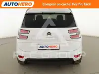 2019 Citroen C4