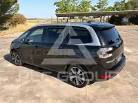 2019 Citroen C4