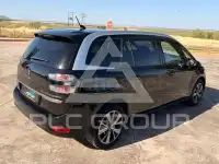 2019 Citroen C4