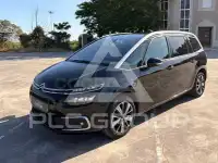 2019 Citroen C4