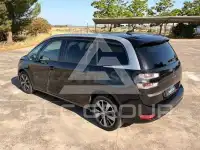 2019 Citroen C4