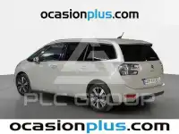 2019 Citroen C4