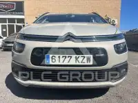 2019 Citroen C4