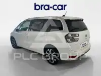2019 Citroen C4