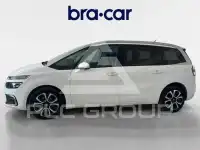 2019 Citroen C4