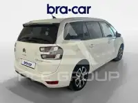 2019 Citroen C4