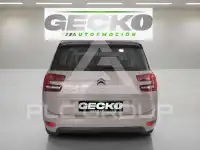 2019 Citroen C4